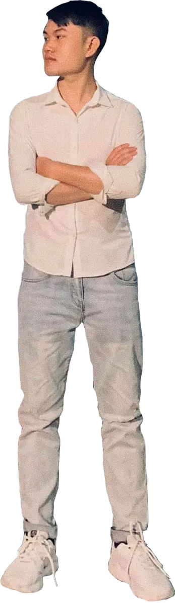 Person avatar